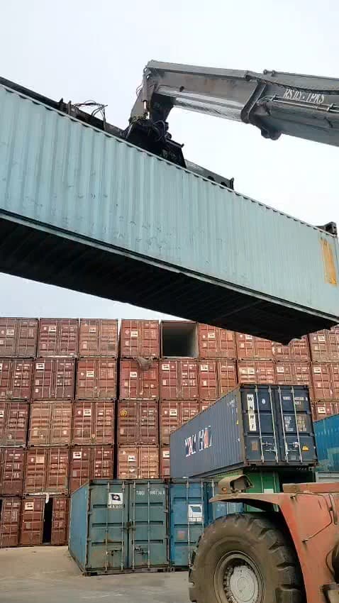 Video dokumentasi kegiatan operasional SCMU